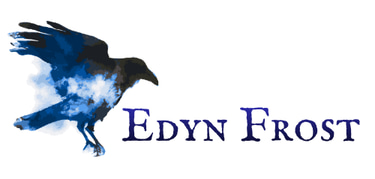 Edyn Frost logo