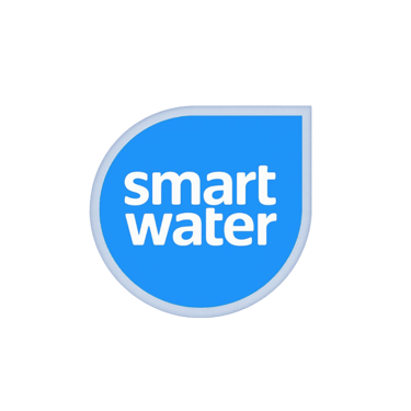 Smart water systems logo