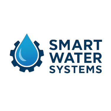 Smart water systems logo