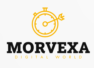 MORVEXA logo