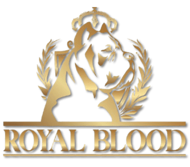 Royal Blood Kennels logo
