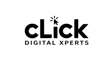 Click Digital Xperts logo