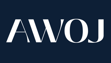 AWOJ logo