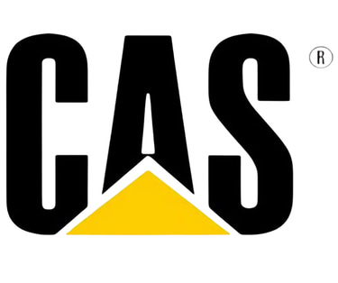 Cas logo