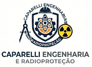 Caparelli Engenharia logo