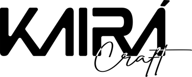 Kairacraft logo