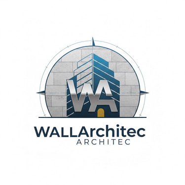 Wall Architect logo