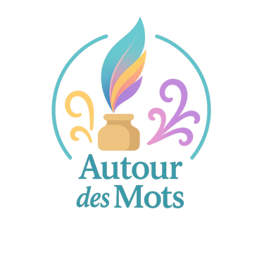 Autour des Mots logo