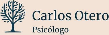 Carlos Otero Psicólogo logo