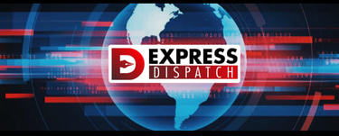 Express Dispatch News Network logo