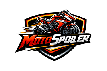 MotoSpoiler logo