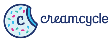 Creamcycle logo