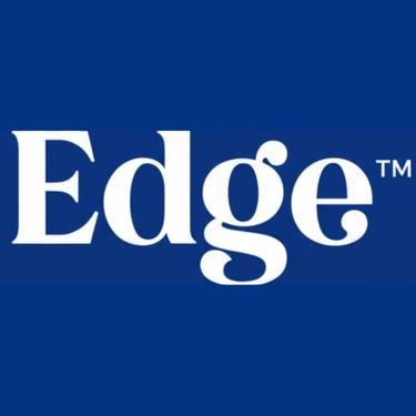 Edge logo