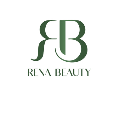RENA BEAUTY logo