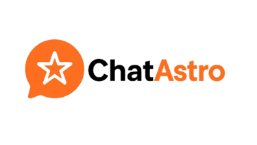 ChatAstro logo