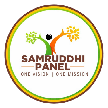 Samruddhi logo