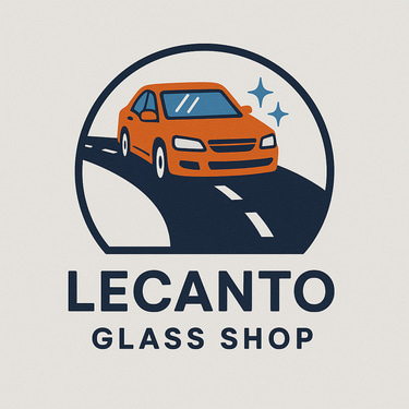 lecantoglassshop.com logo
