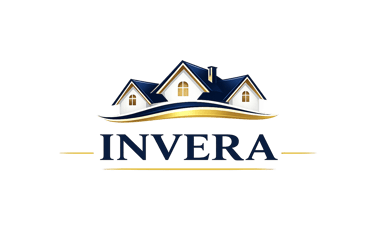 Invera Propiedades logo