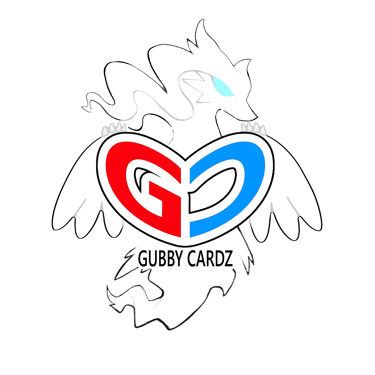 GubbyCardz logo
