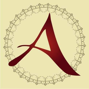 Ashirwad Restaurant & Banquets logo