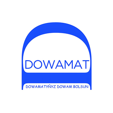Dowamat logo