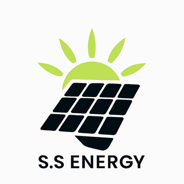 SS Energy logo