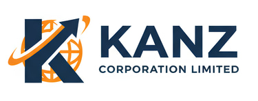Kanz Corporation Limited logo