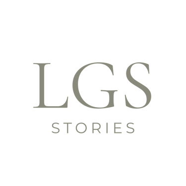 Little Gift Stories logo