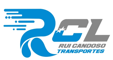 Transportes RCL logo