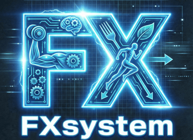 FXSystem logo