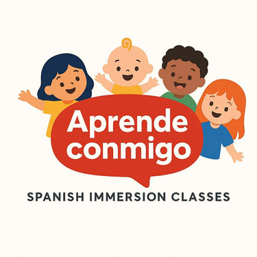 Aprende Conmigo logo