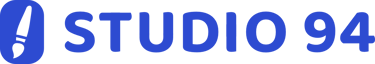 Studio94 logo