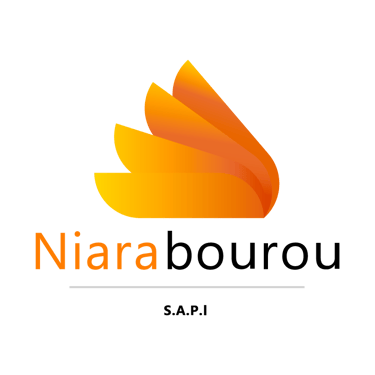 Niarabourou logo