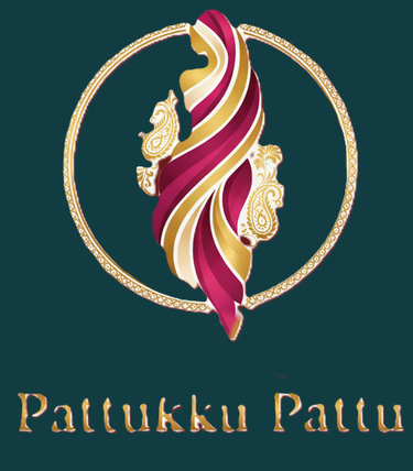 PATTUKKU PATTU logo