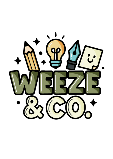 Weeze & Co logo