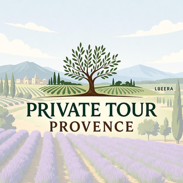 Private Tour Provence logo