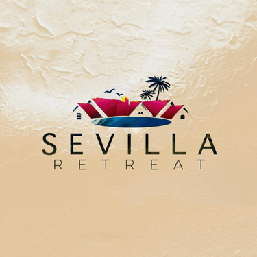 Sevilla Retreat logo