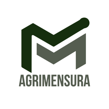 Agrimensura Machado logo
