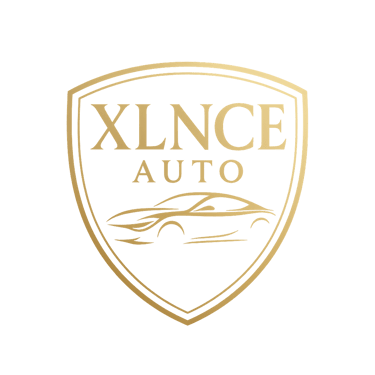 XLNCe auto logo