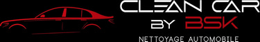 Clean Car by BSK logo