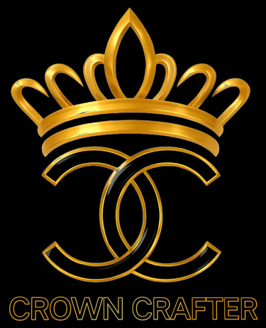 crowncrafter logo