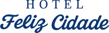 Hetel Feliz Cidade logo