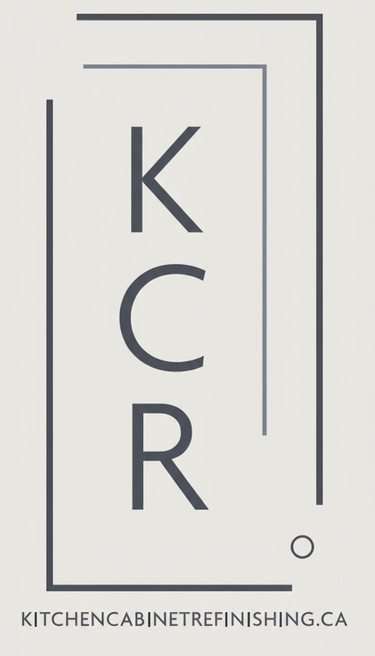 Kitchen Cabinet Refinishing logo
