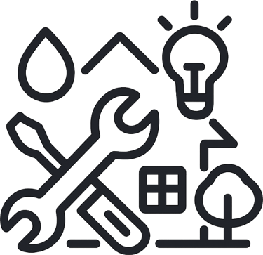 Salsal Alhayat Technical and Cleaning Services logo