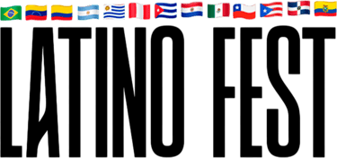 Latin Fest logo