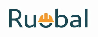 Ruobal logo