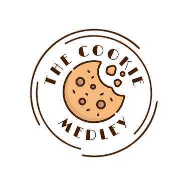 The Cookie Medley, LLC logo