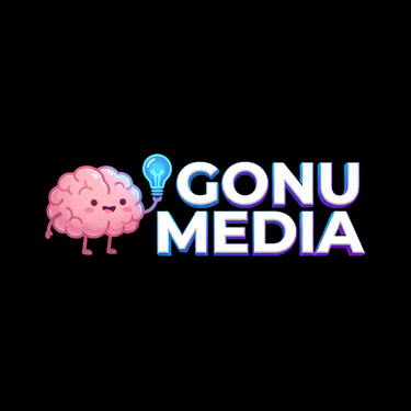 Gonu Media logo