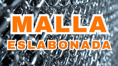 Malla Eslabonada Bogotá logo