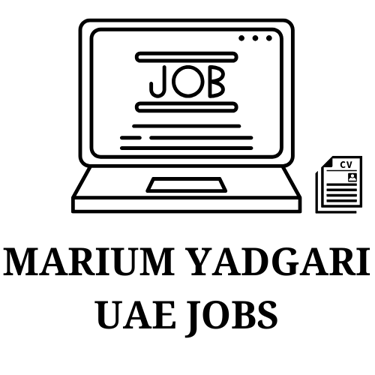 Marium Yadgari UAE Jobs logo